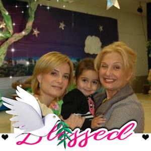 Meet your Posher, Guity